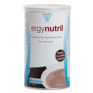 Ergynutril Cacao Nutergia - 300 gramos