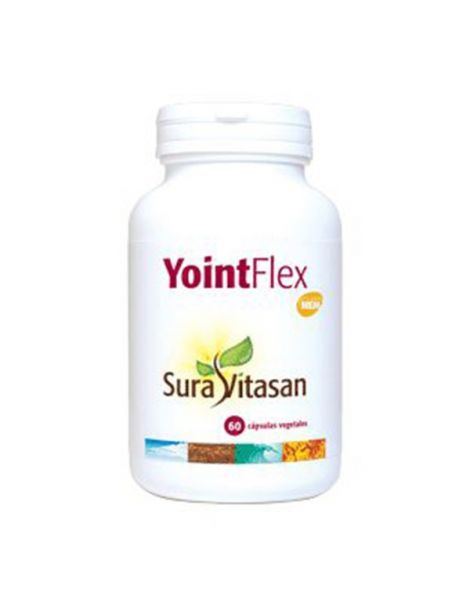 YointFlex Sura Vitasan - 30 cápsulas