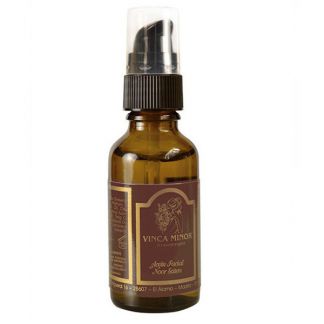 Aceite Facial Noor Saten para la Barba Vinca Minor - 30 ml.