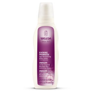 Leche Corporal de Onagra Weleda - 200 ml.