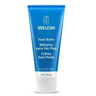 Bálsamo para Pies (Sani-Pies) Weleda - 75 ml.