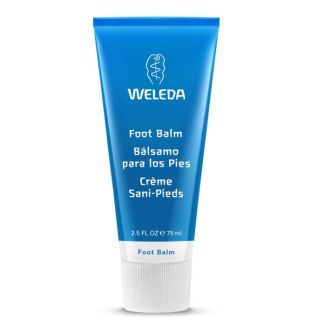 Bálsamo para Pies Weleda - 75 ml.