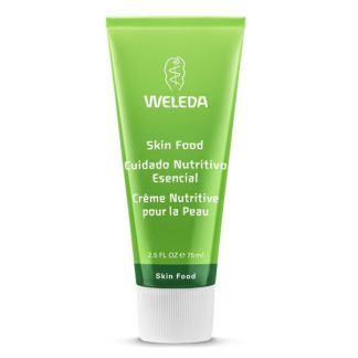 Crema de Plantas Medicinales Skin Food Weleda -75 ml.