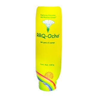 Gel RRQ Floralba - 150 ml.