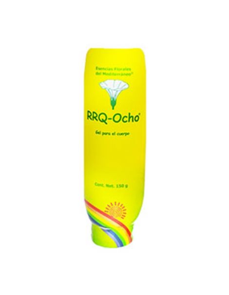 Gel RRQ Floralba - 150 ml.