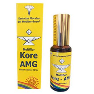 Spray Multiflor Kore AMG Floralba - 30 ml.