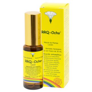 Spray RRQ Floralba - 30 ml.