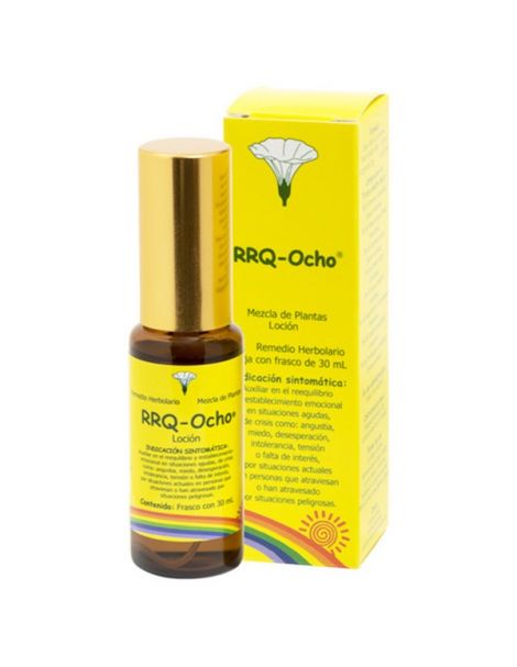 Spray RRQ Floralba - 30 ml.