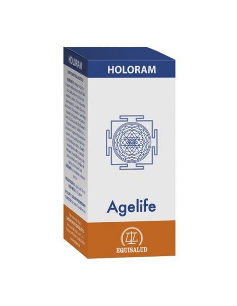 Holoram Agelife Equisalud - 60 cápsulas