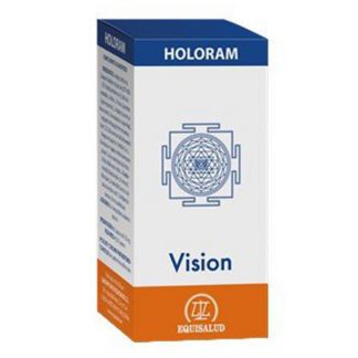 Holoram Vision Equisalud - 180 cápsulas