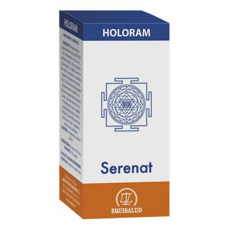 Holoram Serenat Equisalud - 180 cápsulas