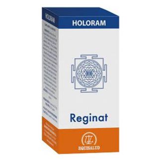 Holoram Reginat Equisalud - 60 cápsulas