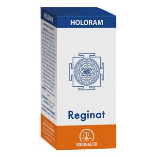 Holoram Reginat Equisalud - 180 cápsulas