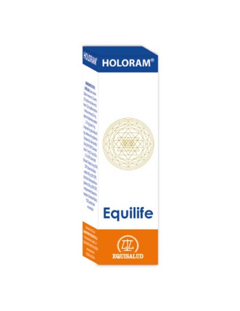 Holoram Equilife Equisalud - 31 ml.