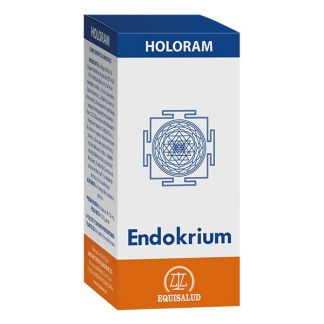 Holoram Endokrium Equisalud - 60 cápsulas