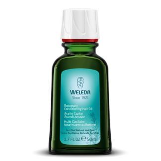 Aceite Capilar Acondicionador Weleda - 50 ml.