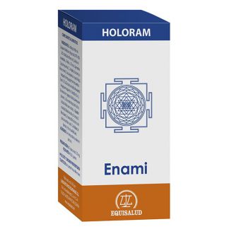 Holoram Enami Equisalud - 60 cápsulas