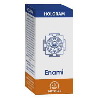 Holoram Enami Equisalud - 180 cápsulas