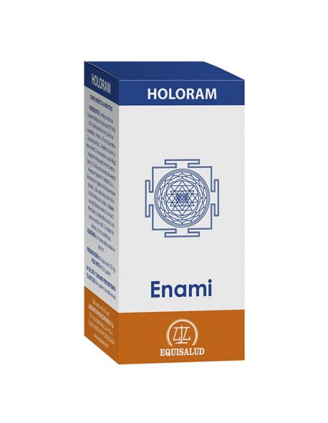 Holoram Enami Equisalud - 180 cápsulas