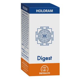 Holoram Digest Equisalud - 180 cápsulas