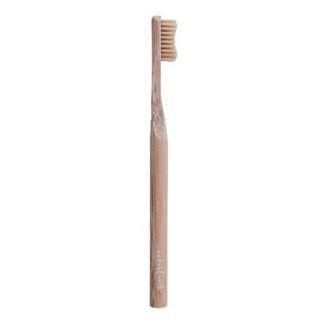 Cepillo Dental Adulto Bambú NaturBrush