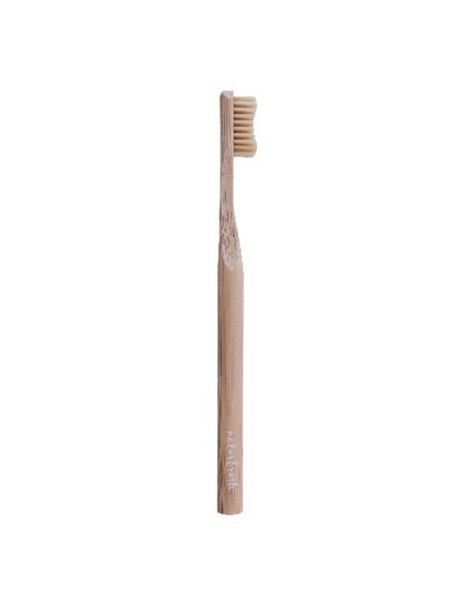 Cepillo Dental Adulto Bambú NaturBrush