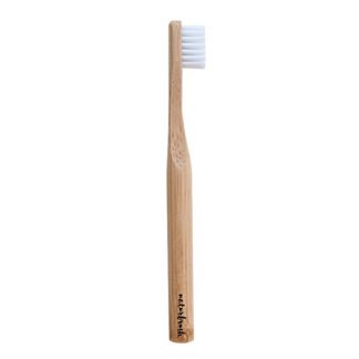 Cepillo Dental Niño Bambú NaturBrush