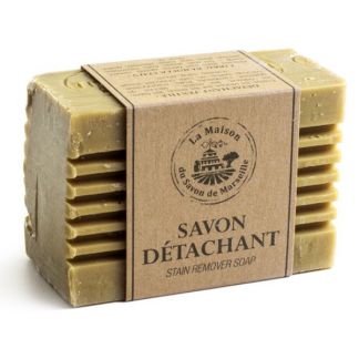 Jabón de Marsella Quitamanchas para Textil - 250 gramos