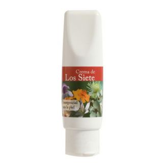 Crema Los 7 Nestinar - 50 ml.