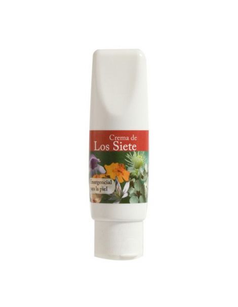 Crema Los 7 Nestinar - 50 ml.