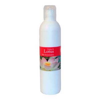 Crema Base Lotus Nestinar - 250 ml.
