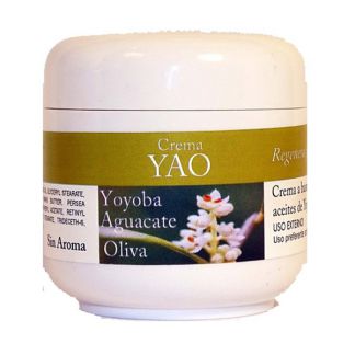 Crema Base YAO Nestinar - 50 ml.
