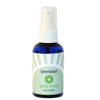 Spray Aural Serenidad Nestinar - 65 ml.