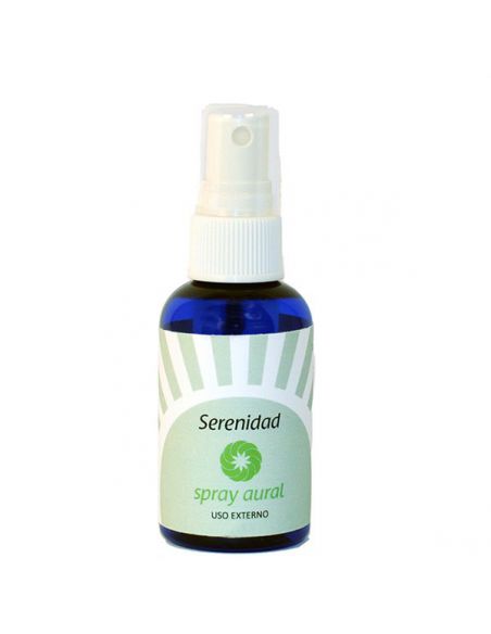 Spray Aural Serenidad Nestinar - 55 ml.
