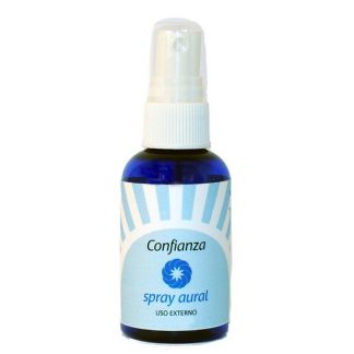 Spray Aural Confianza Nestinar - 65 ml.