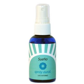 Spray Aural Sueño Nestinar - 65 ml.