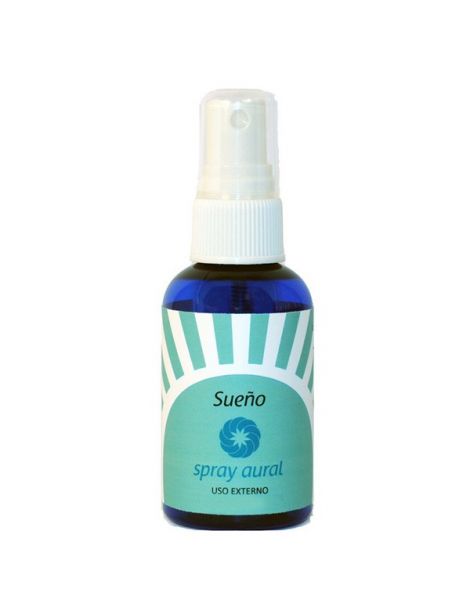 Spray Aural Sueño Nestinar - 55 ml.