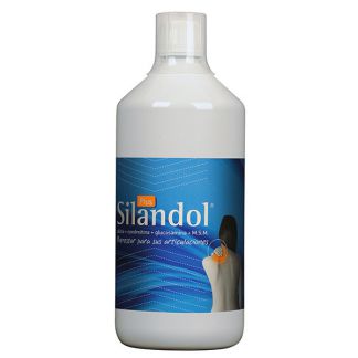 Silandol Plus MCA - 1000 ml.