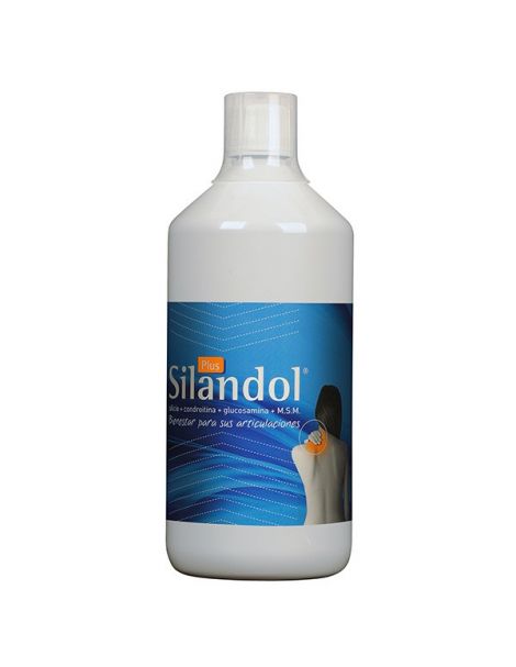 Silandol Plus MCA - 1000 ml.