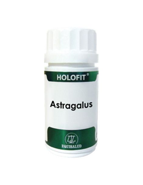 Holofit Astragalus Equisalud - 180 cápsulas
