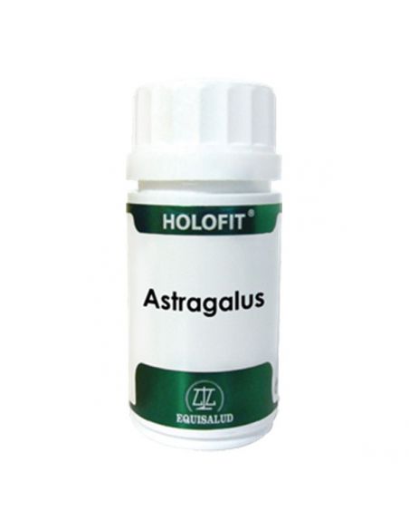 Holofit Astragalus Equisalud - 180 cápsulas