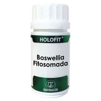 Holofit Boswellia Fitosomada Equisalud - 180 cápsulas