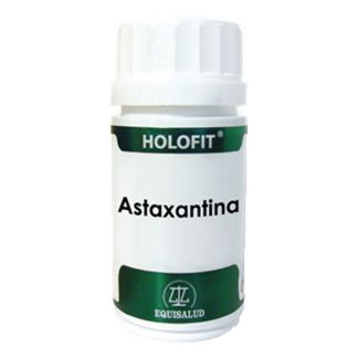 Holofit Astaxantina Equisalud - 180 cápsulas