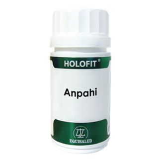 Holofit Anpahi Equisalud - 50 cápsulas