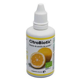 Citrobiotic Sanitas - 20 ml.