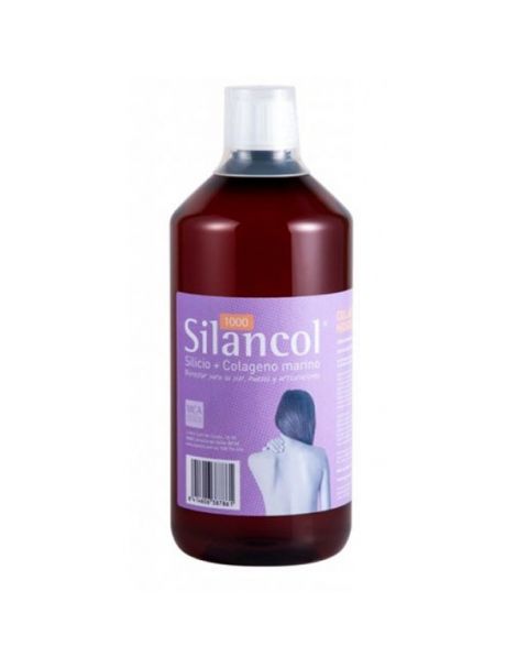 Silancol MCA - 1000 ml.