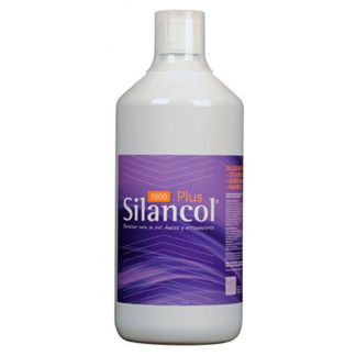 Silancol Plus MCA - 1000 ml.