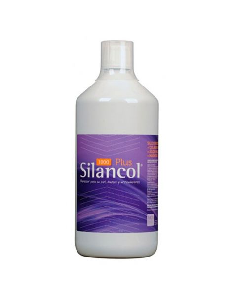 Silancol Plus MCA - 1000 ml.