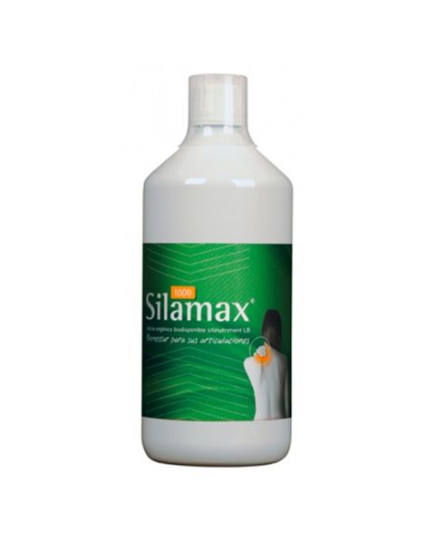 Silamax MCA - 1000 ml.