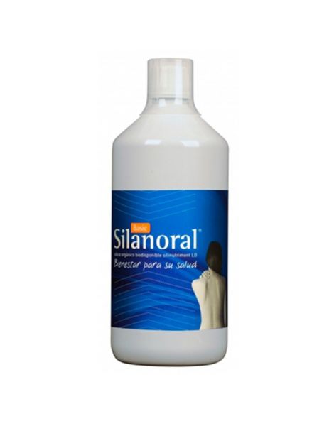Silanoral Basic - 1000 ml.